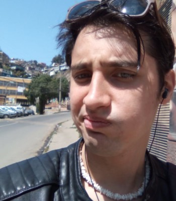 avatar for Sebastian Arias